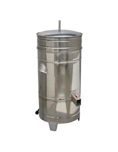 Deshidratador de Frutas y Verduras TECHTONGDA 220V Acero Inoxidable