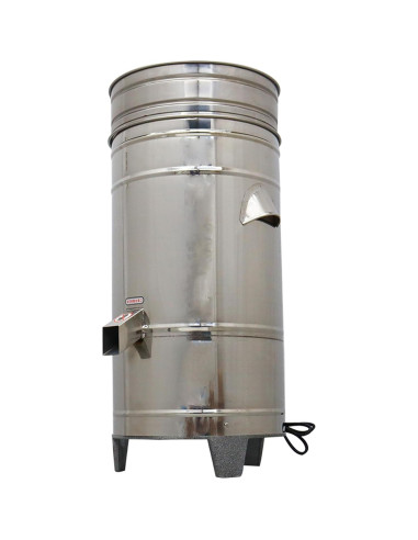 Deshidratador de Frutas y Verduras TECHTONGDA 220V Acero Inoxidable