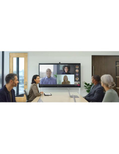 Cámara de Videoconferencia Microsoft Surface Hub 2 UHD 4K 2