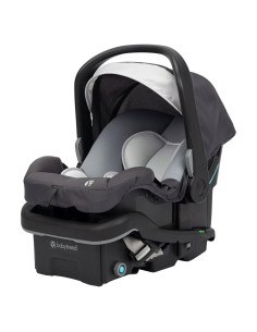 Asiento de Auto para Bebé Baby Trend EZ-Lift PRO - Dash Medianoche