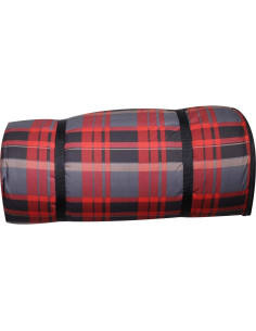 Colchón Duvalay de Lujo Disc-O-Bed para Niños 140x71 cm 2