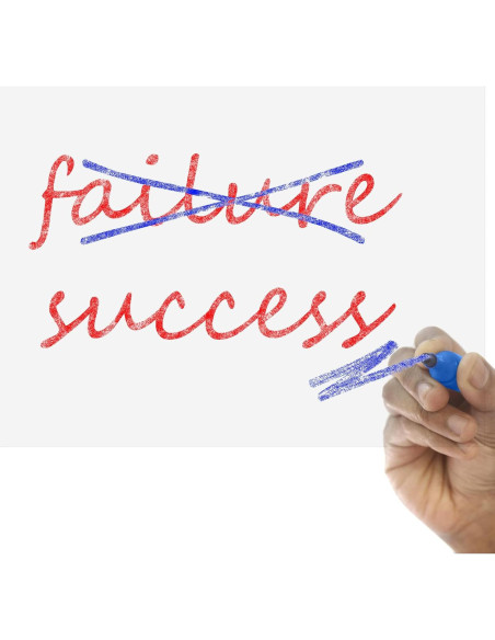 Papel Contacto Transparente Borrable T&W SAME FILM A4 - 2 Pcs