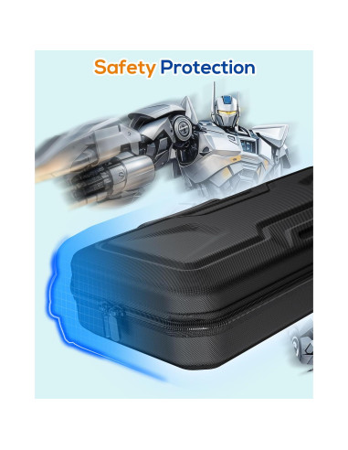 Paquete de Accesorios Nintendo Switch 2 - Funda, Protectores y Más