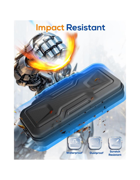 Paquete de Accesorios Nintendo Switch 2 - Funda, Protectores y Más