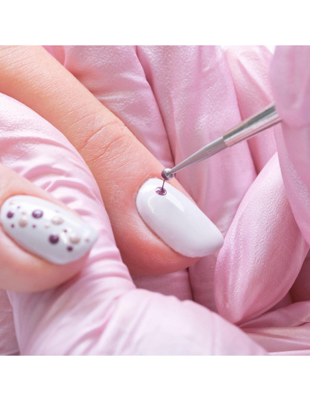 Juego de 11 Herramientas de Esculpir Arcilla YOKIVE - Negro