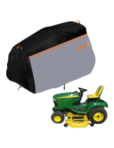 Cubierta para Cortacésped John Deere EGO Toro Craftsman 1.83m