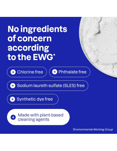 Limpiador Multiuso ATTITUDE 800 ml Vegano EWG Verificado