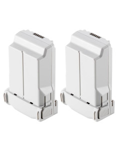 Batería de Vuelo Inteligente Plus Rszfnjxry para DJI Mini 4 Pro/3/3 Pro 3850mAh