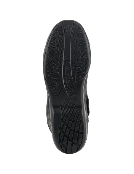 Botas de Motocicleta Alpinestars Air Plus V2 Gore-Tex Hombre 41