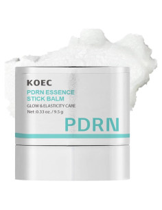 Bálsamo Hidratante PDRN KOEC para Cuello y Ojos 9.4g