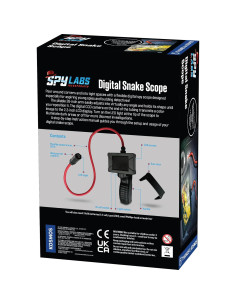 Alcance Espía Digital Flexible Thames & Kosmos 66 cm 2