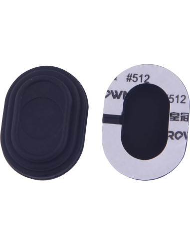 20 Almohadillas de Amortiguación para Puertas de Automóvil Blink-DoorEntryGuard-021