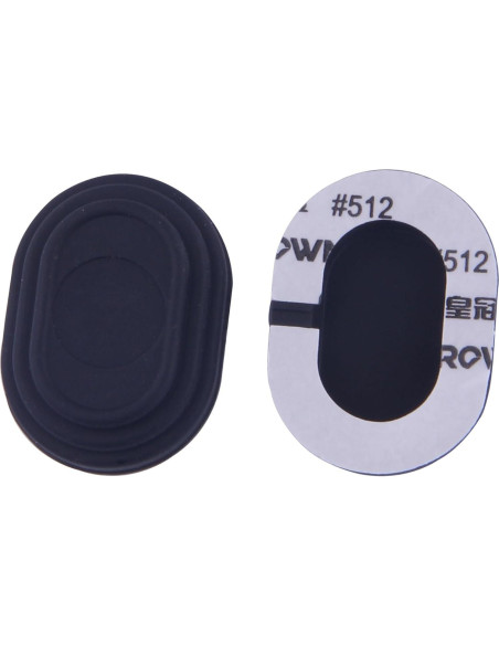 20 Almohadillas de Amortiguación para Puertas de Automóvil Blink-DoorEntryGuard-021