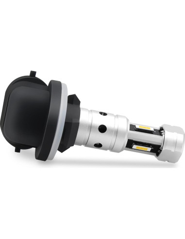 Bombillas de Niebla LED PHINLION 881 Amarillo 3000K - 3800 Lúmenes