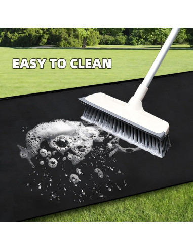 Alfombrilla Doble Cara Tansheep 121.9x76.2 cm Resistente al Calor