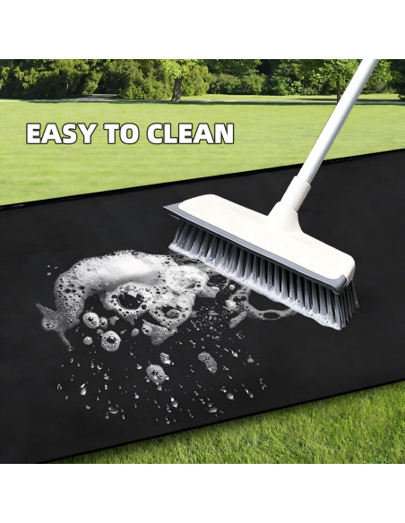 Alfombrilla Doble Cara Tansheep 121.9x76.2 cm Resistente al Calor