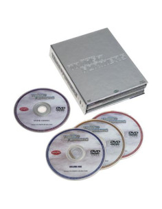 Transformers: Temporada 1 - Edición de Coleccionista en DVD