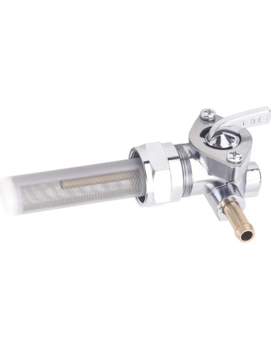 Válvula de combustible Petcock Road Passion 62167-81 para Harley