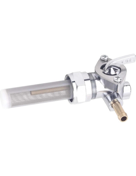 Válvula de combustible Petcock Road Passion 62167-81 para Harley