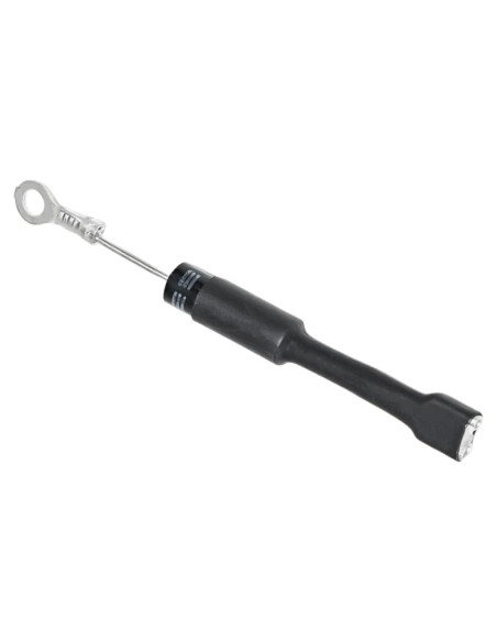 Diodo de Alta Tensión para Microondas Whirlpool W10687786
