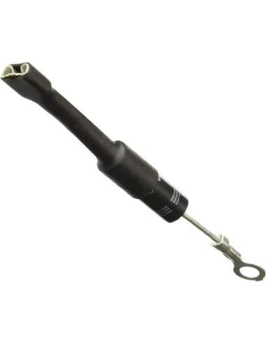 Diodo de Alta Tensión para Microondas Whirlpool W10687786