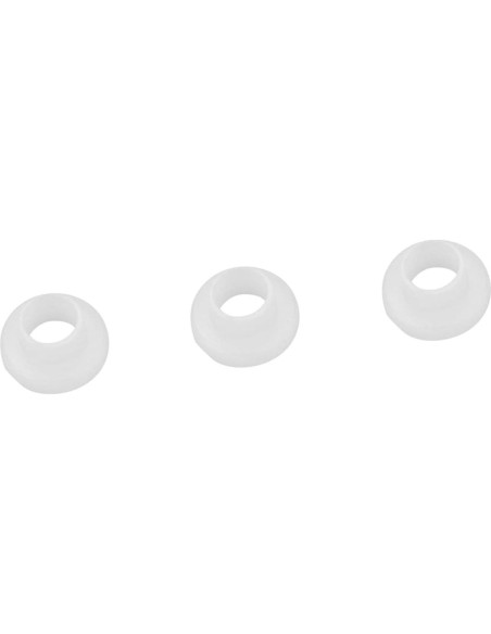 Juego de 100 Arandelas de Buje Hilitand TW-3 Aislantes