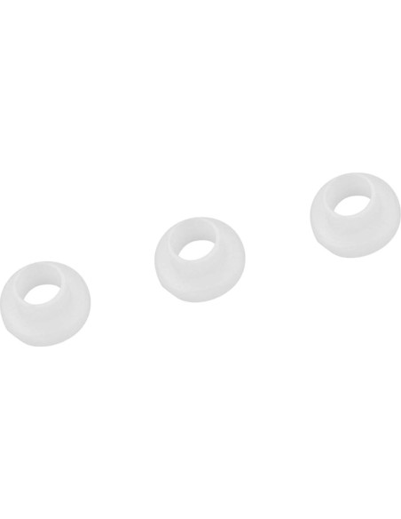 Juego de 100 Arandelas de Buje Hilitand TW-3 Aislantes