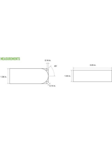 Controlador LED Regulable Diode DI-MKD-12V60W 60W 12V