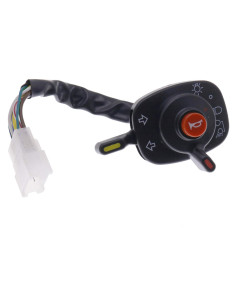 Interruptor de Faro Solarhome 5T057-12242 para Kubota 588I-G/688/888/758/988