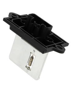 Resistor de Soplador HVAC Motoforti para Subaru 2009-2017