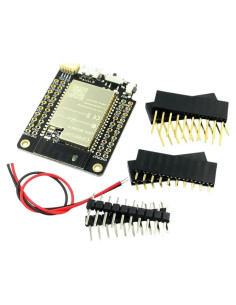 Módulo de Desarrollo Wi-Fi Bluetooth FIEMWRINSIE ESP32-WROVER-B