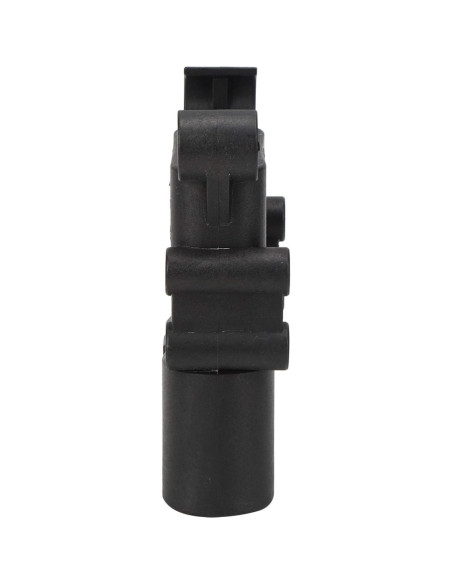 Conector de Carretilla Elevadora Garosa 320A DC150V Negro