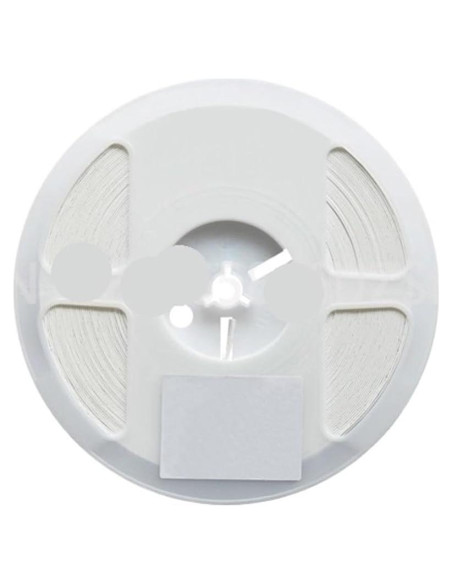Resistencias SMD 15000PCS ZKRZCGXZ 1/2W 0201 1% 0R a 10M
