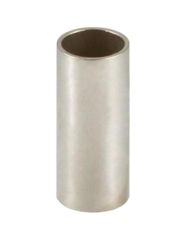 10 Conectores SMA Macho en Ángulo Recto Crimpados POBADY