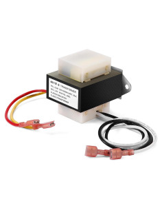 Transformador HVAC 40 VA WUYELIN 120V a 24V AC Reemplazo