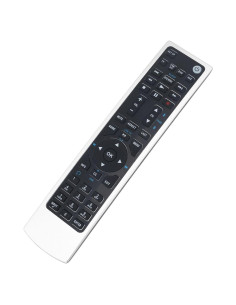 Control Remoto NTQinParts para Televisor Polaroid TLA-04641C