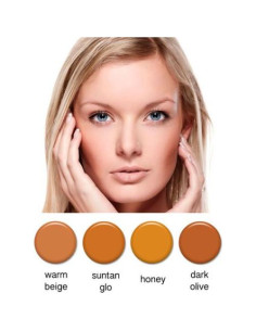 Sistema de Maquillaje Airbrush Art of Air Tez Media 4 Piezas 2