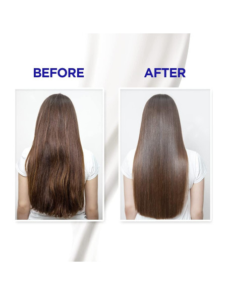 BBLUNT Máscara Capilar Hidratación Intensa 70g con Capucha