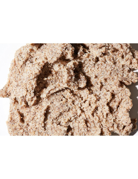 Exfoliante Espumoso de Coco LATHER 113g - Suave e Hidratante