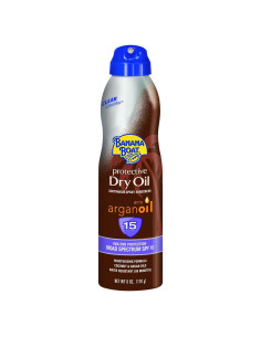 Protector Solar Banana Boat Ultra Mist SPF 15 - 170g