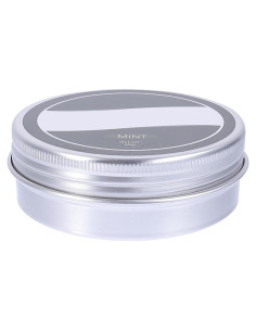 Jabón de Afeitar Beavorty 80g Sándalo Cuidado Facial Hombre