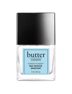 Base Coat Esmalte de Uñas butter LONDON Horse Power 11.34 ml