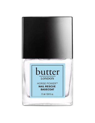 Base Coat Esmalte de Uñas butter LONDON Horse Power 11.34 ml
