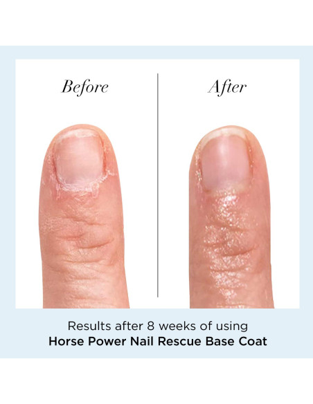 Base Coat Esmalte de Uñas butter LONDON Horse Power 11.34 ml