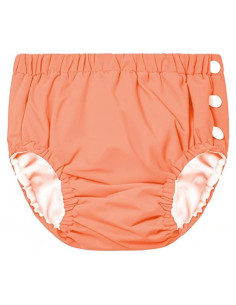 Pañales de natación reutilizables PLZSITDOWN unisex 12-18 meses