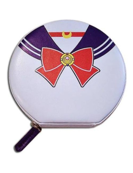 Monedero Sailor Moon Licenciado - 12.7 cm Multicolor