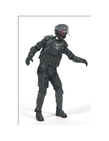 Set de 5 Figuras de Acción The Walking Dead McFarlane