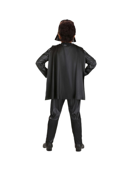 Disfraz Iluminado de Darth Vader para Niños - Jazwares