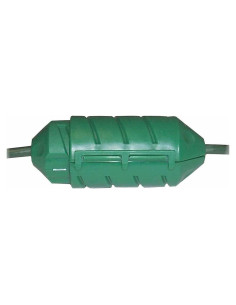 Bloqueo de Cable Impermeable Farm Innovators CC-2 Verde