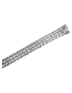 Manguera Expandible de Acero Inoxidable uxcell 7m 4mm